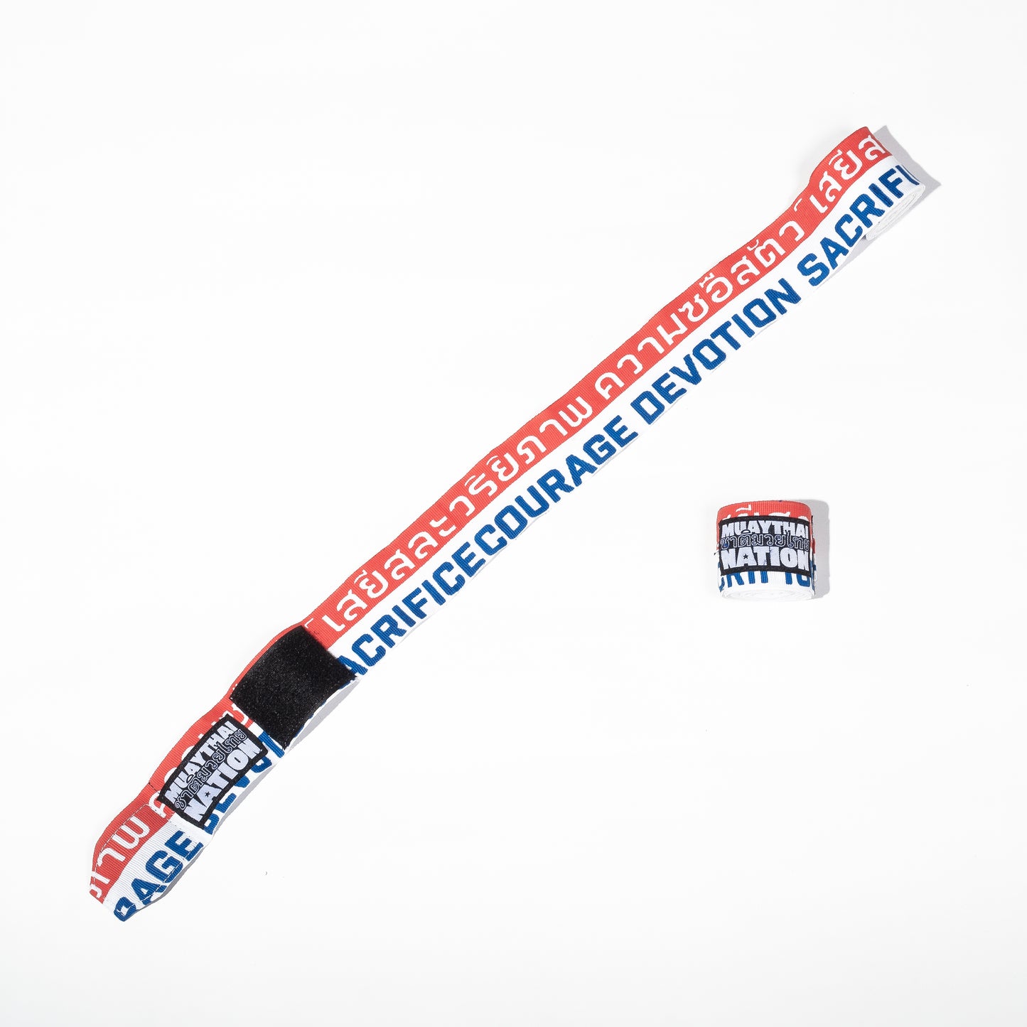 Muay Thai Hand Wraps