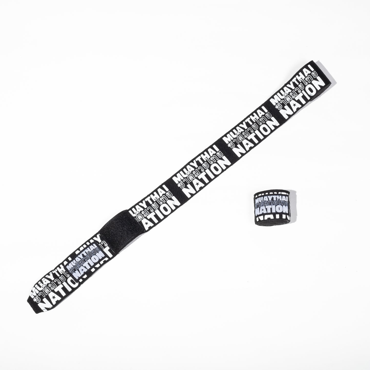 Muay Thai Hand Wraps