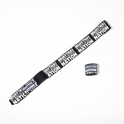 Muay Thai Hand Wraps