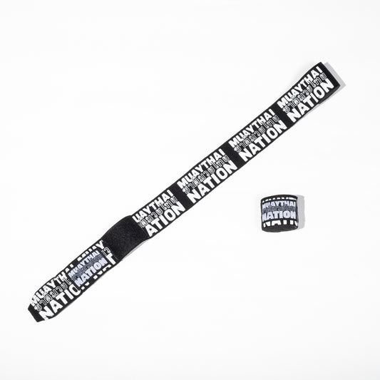 Muay Thai Hand Wraps