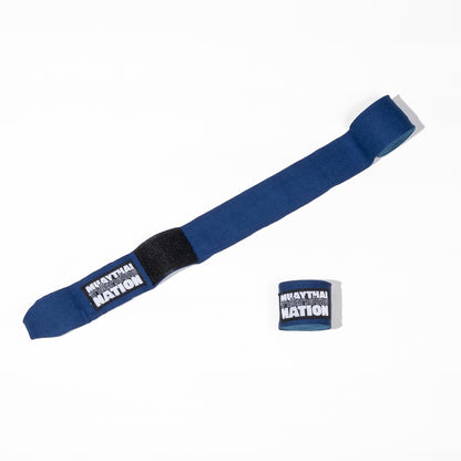 Muay Thai Hand Wraps
