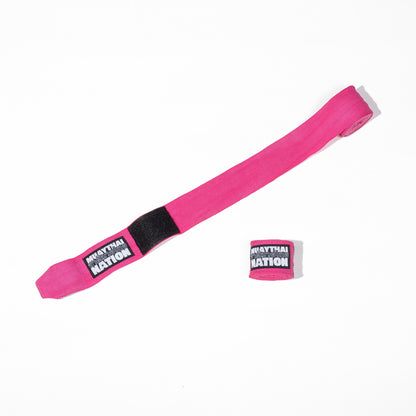 Muay Thai Hand Wraps