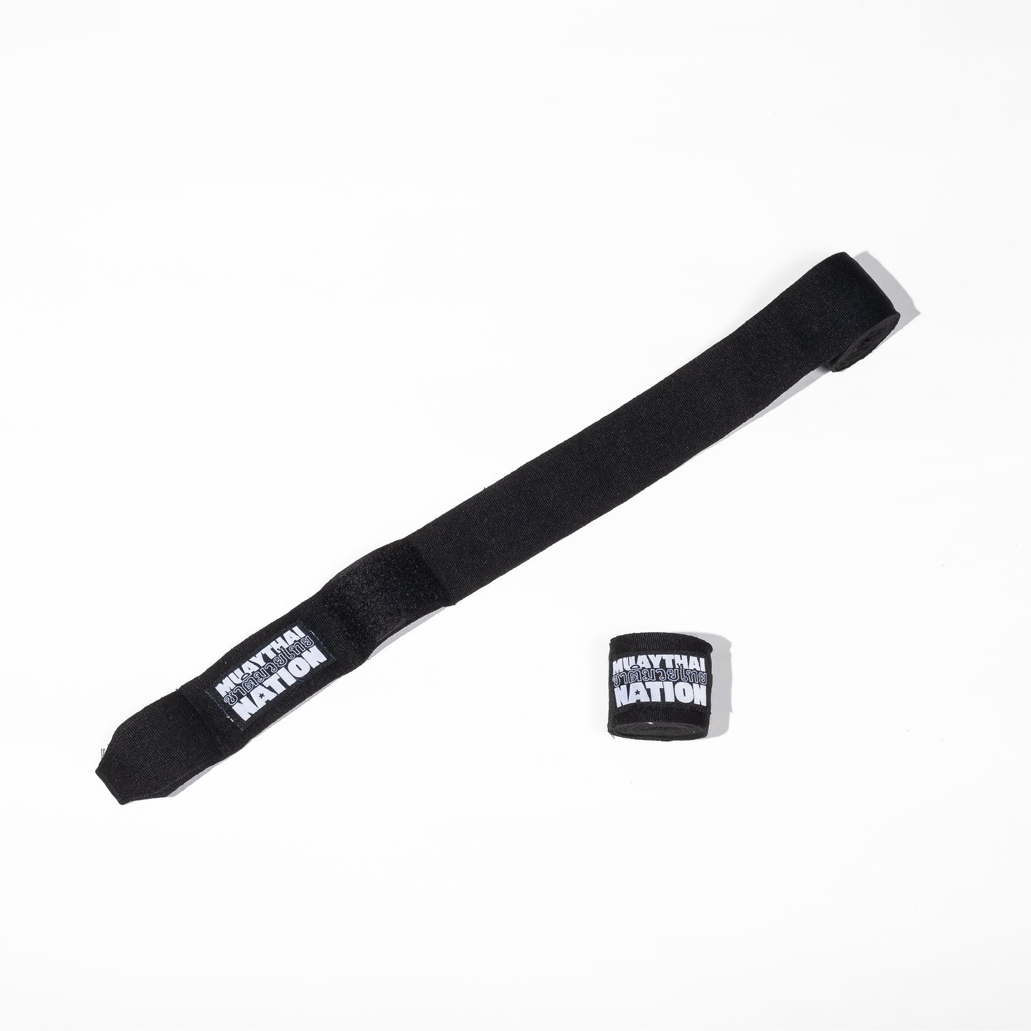 Muay Thai Hand Wraps