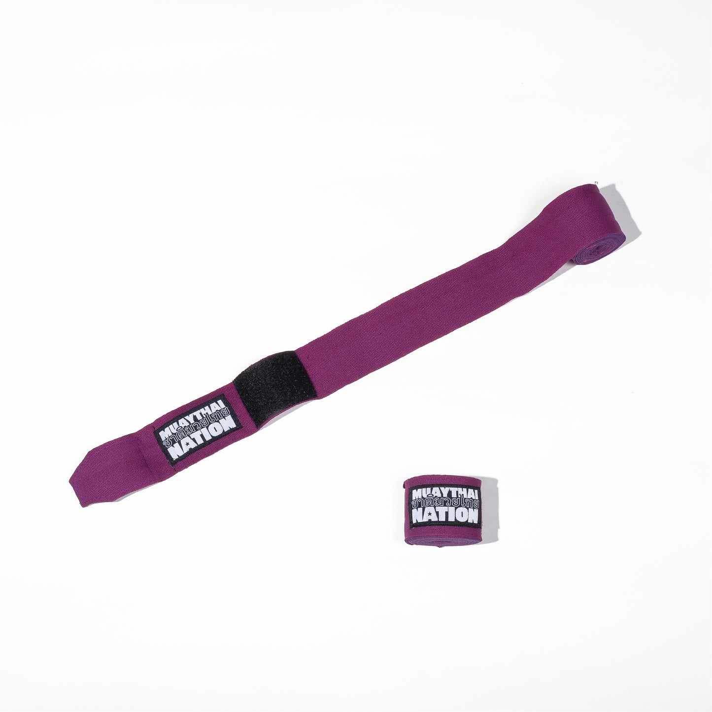 Muay Thai Hand Wraps