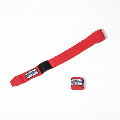 Muay Thai Hand Wraps