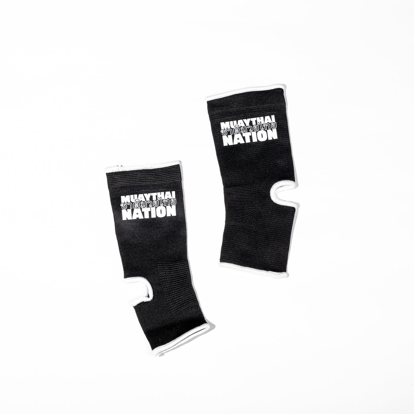 Ankle Guards