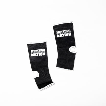 Ankle Guards