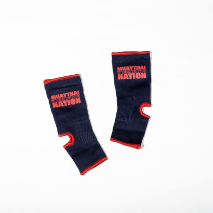 Ankle Guards