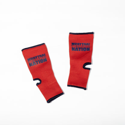Ankle Guards