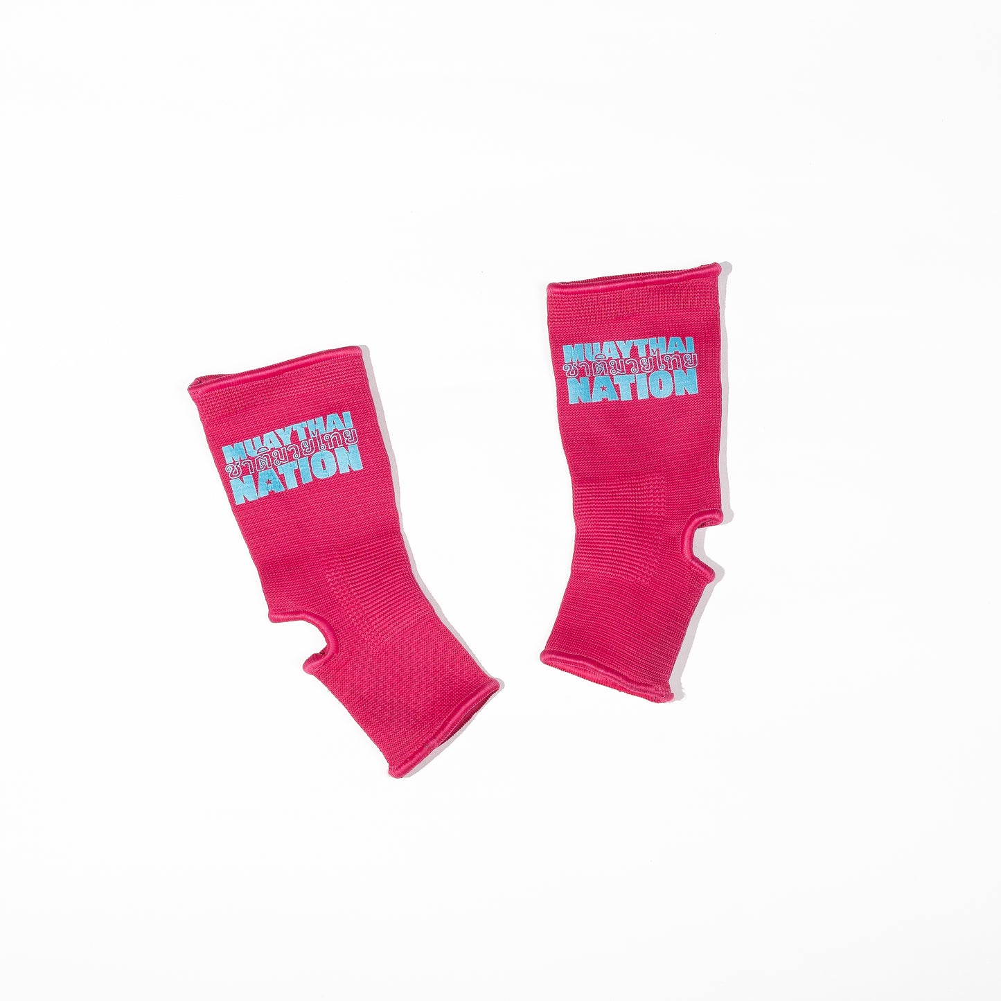 Ankle Guards