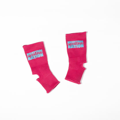 Ankle Guards