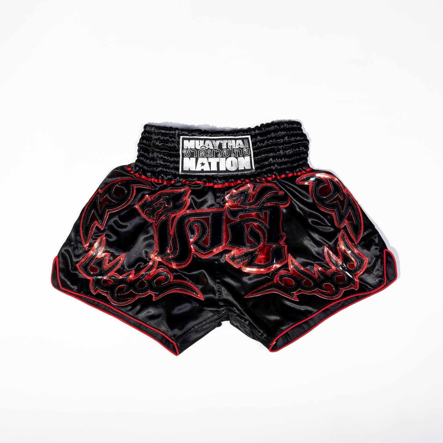 Muay Thai Shorts