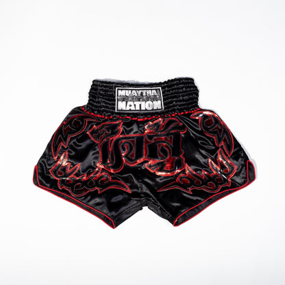 Muay Thai Shorts