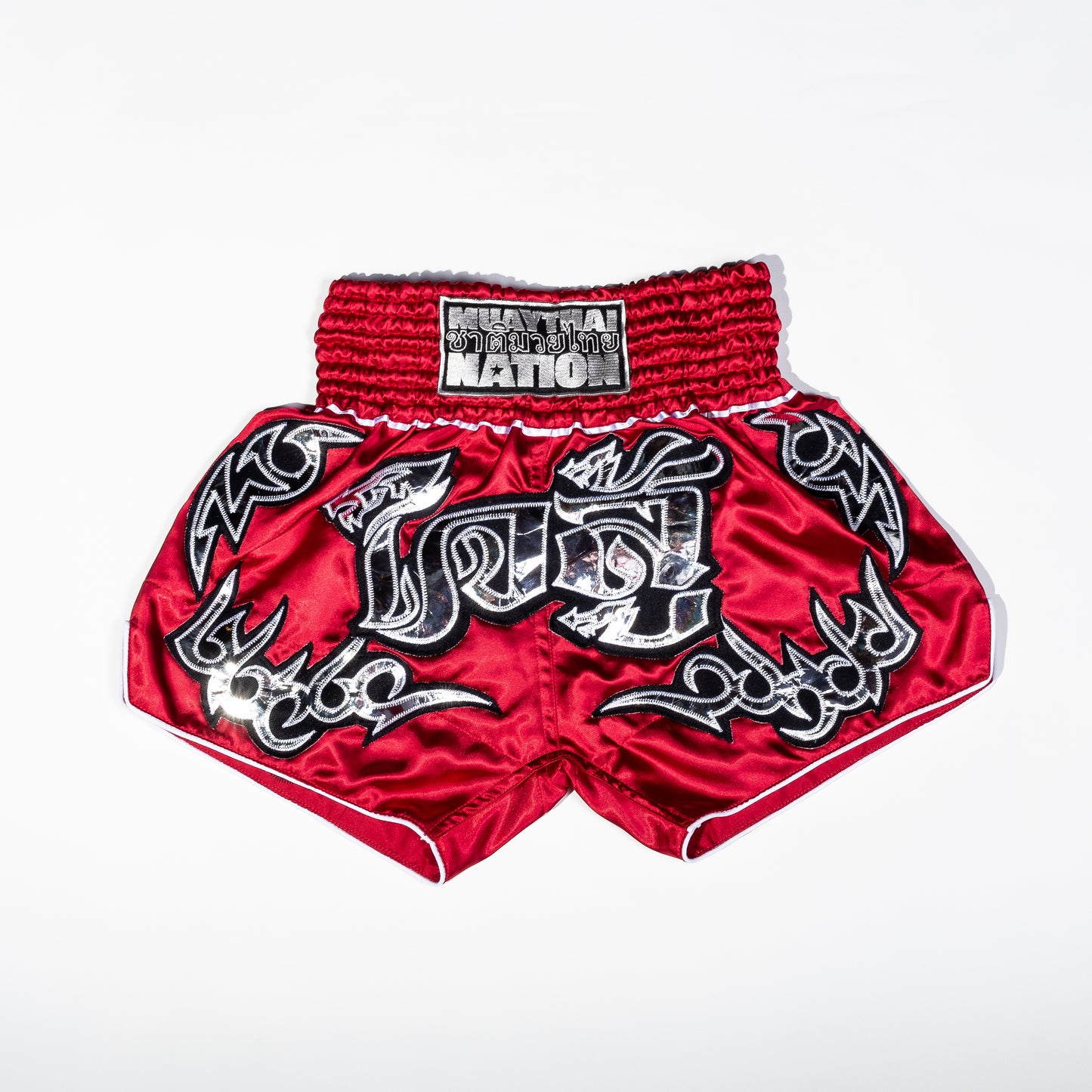 Muay Thai Shorts
