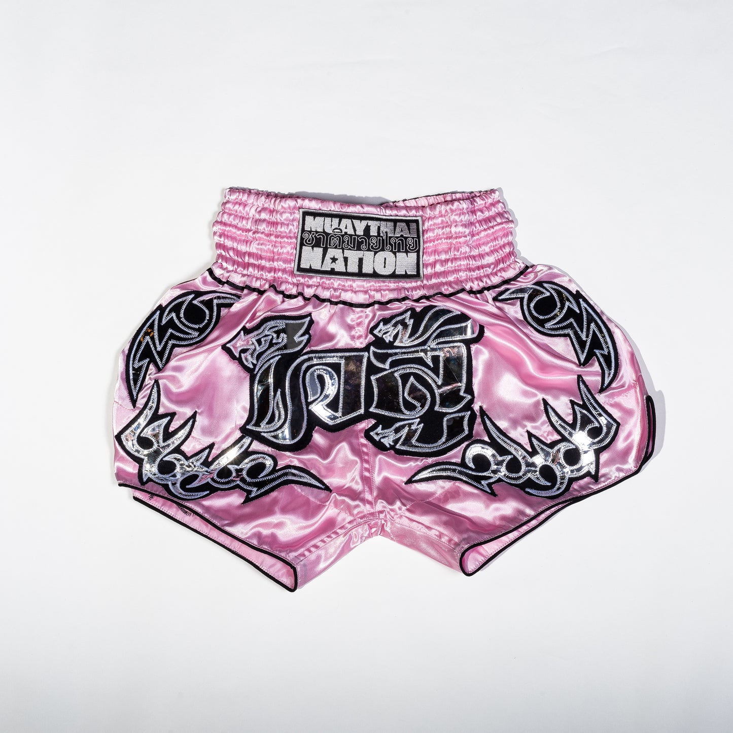 Muay Thai Shorts
