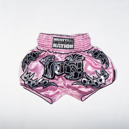 Muay Thai Shorts