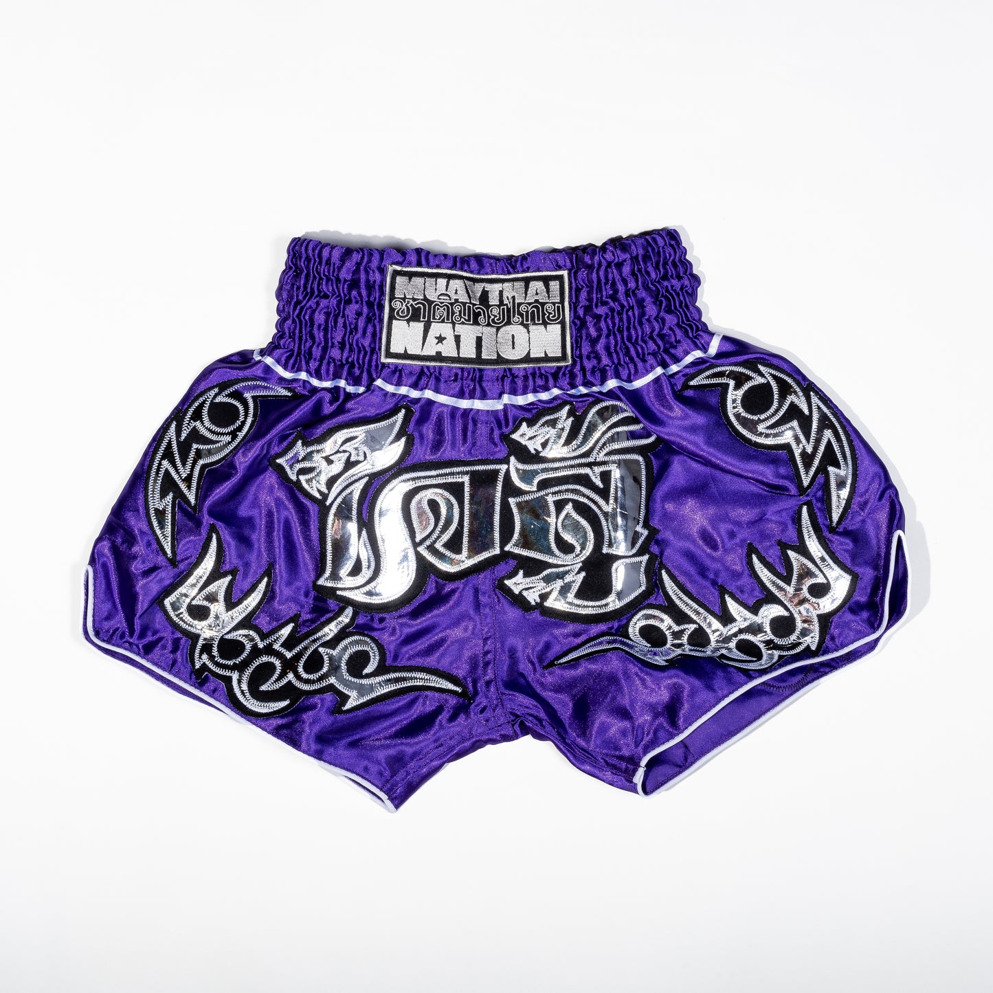 Muay Thai Shorts