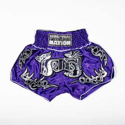 Muay Thai Shorts