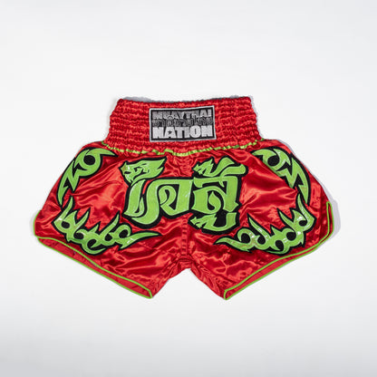 Muay Thai Shorts