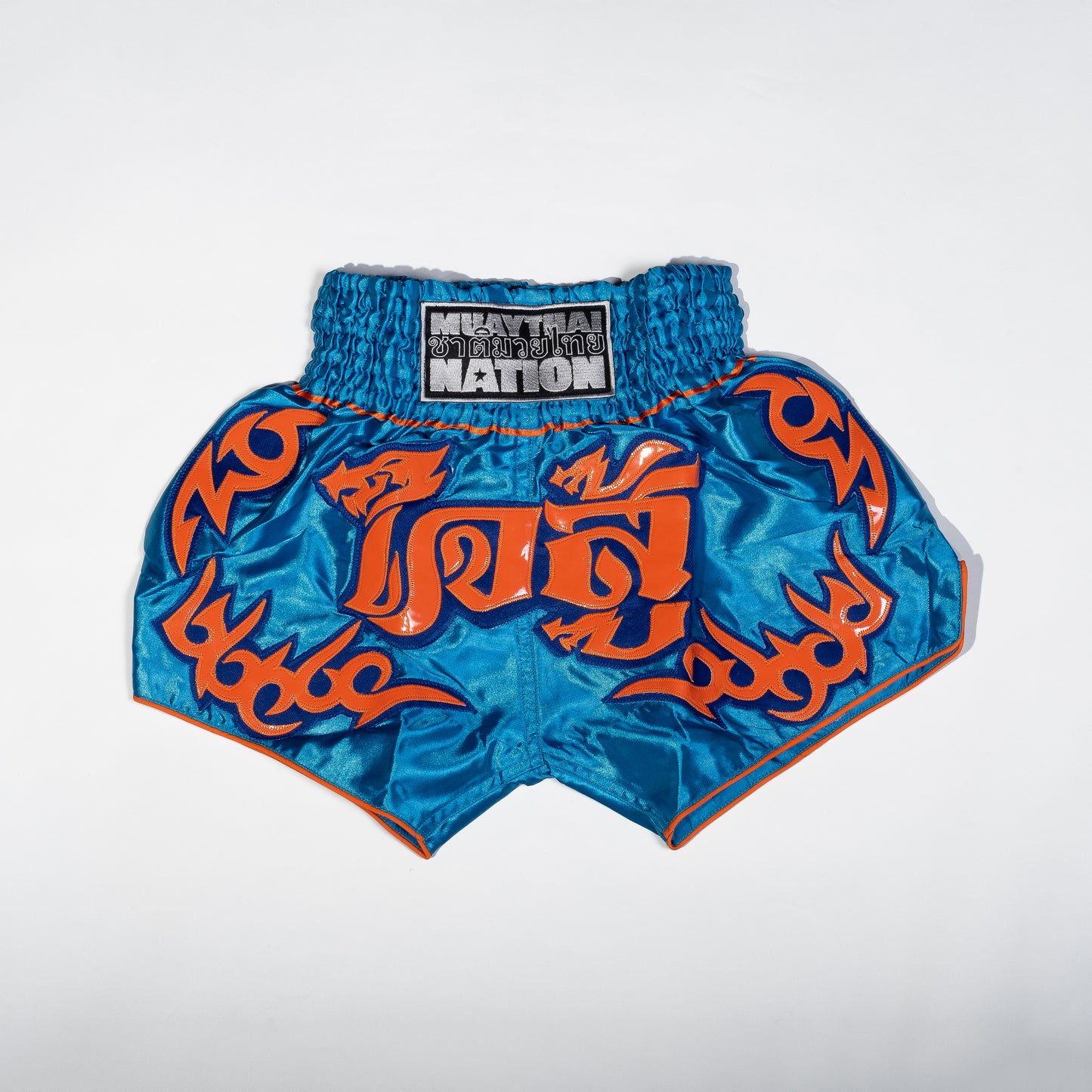 Muay Thai Shorts