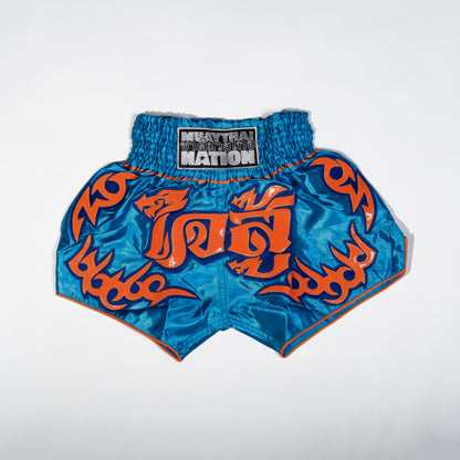 Muay Thai Shorts