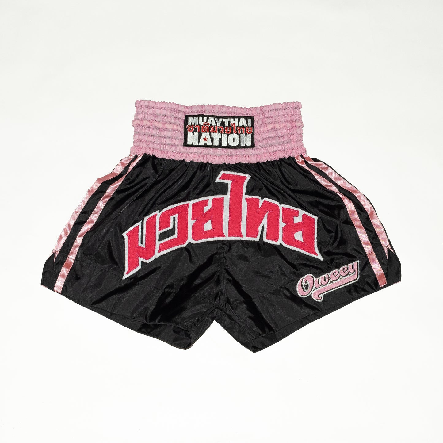 Muay Thai Shorts
