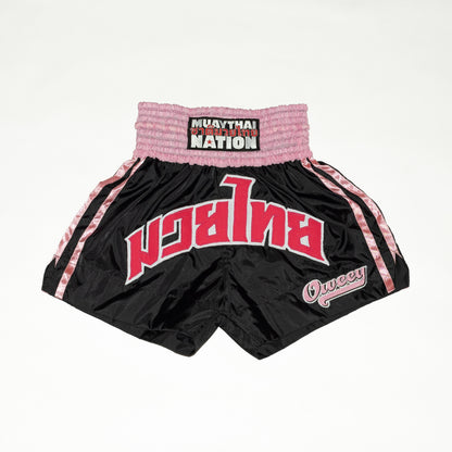 Muay Thai Shorts