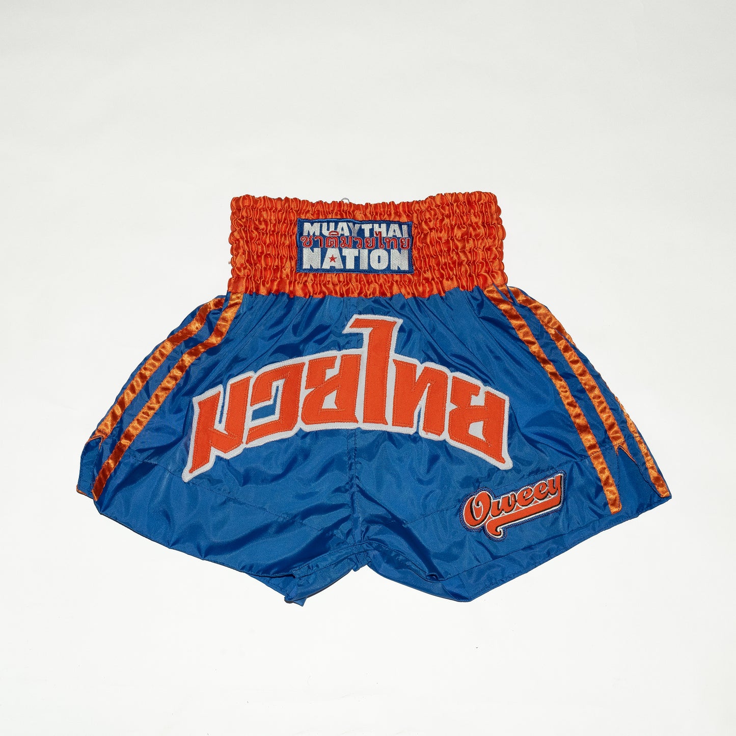 Muay Thai Shorts