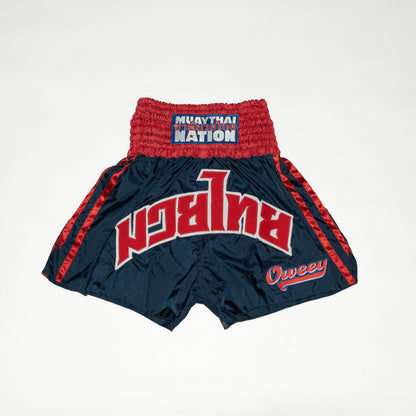 Muay Thai Shorts