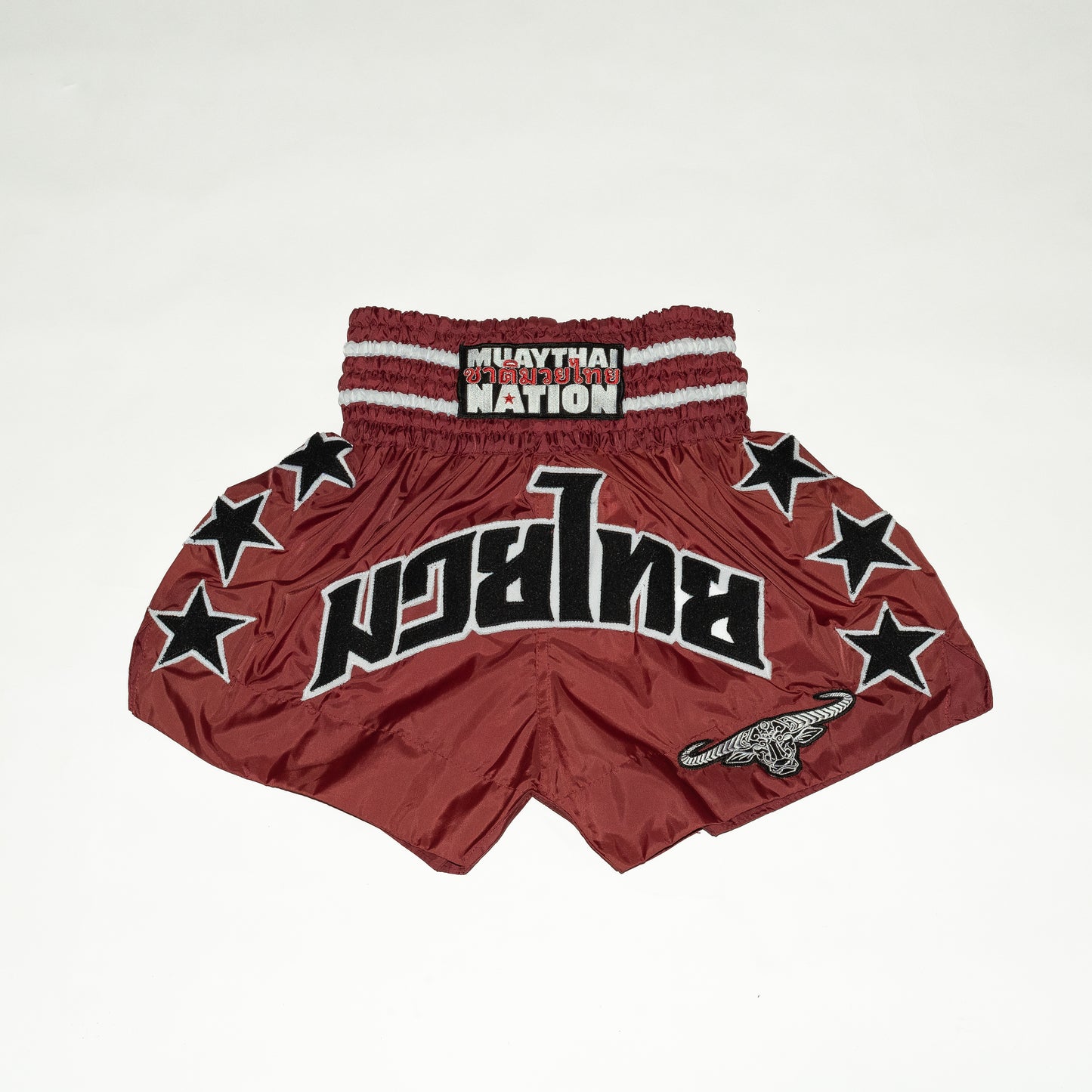 Muay Thai Shorts
