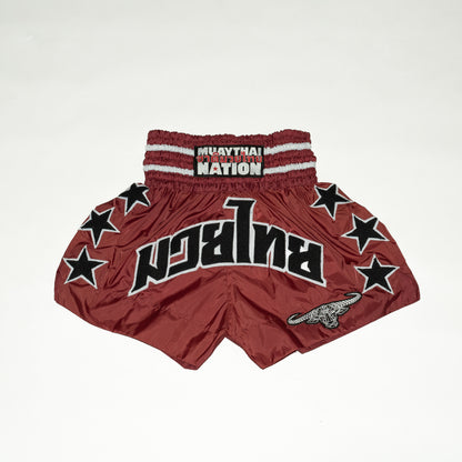 Muay Thai Shorts