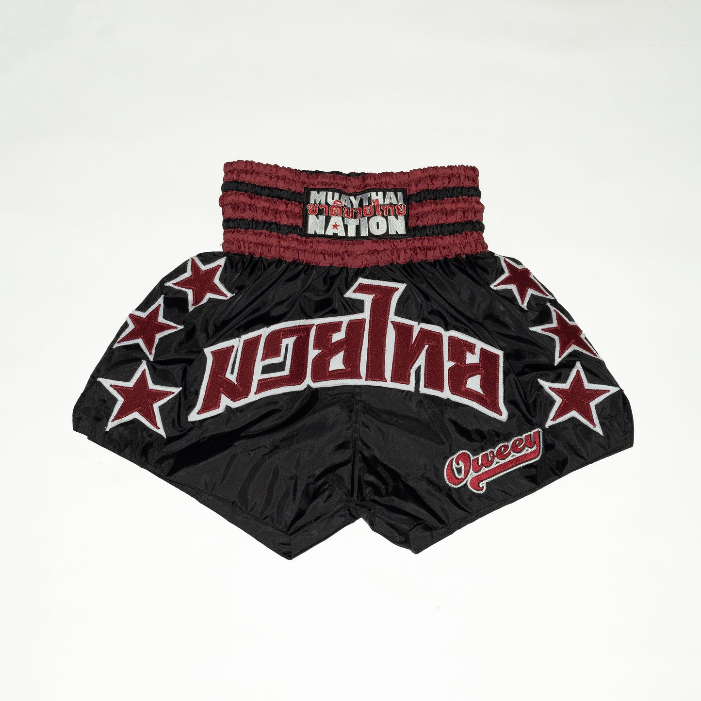 Muay Thai Shorts