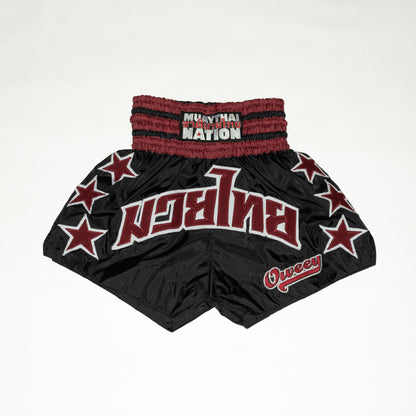 Muay Thai Shorts