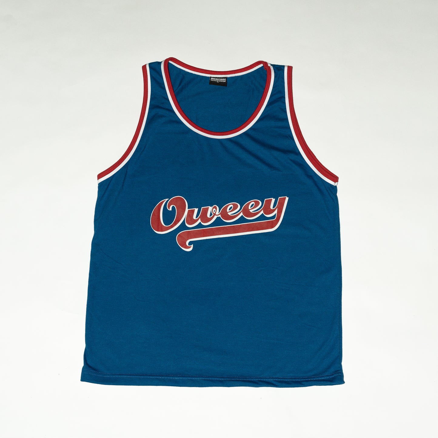 "Oweey" Tank Top - Standard