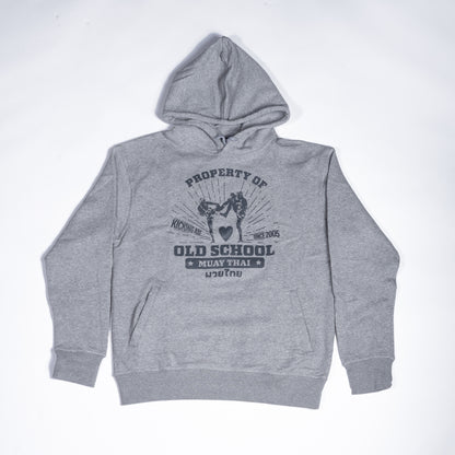 Hoodie – Fleece