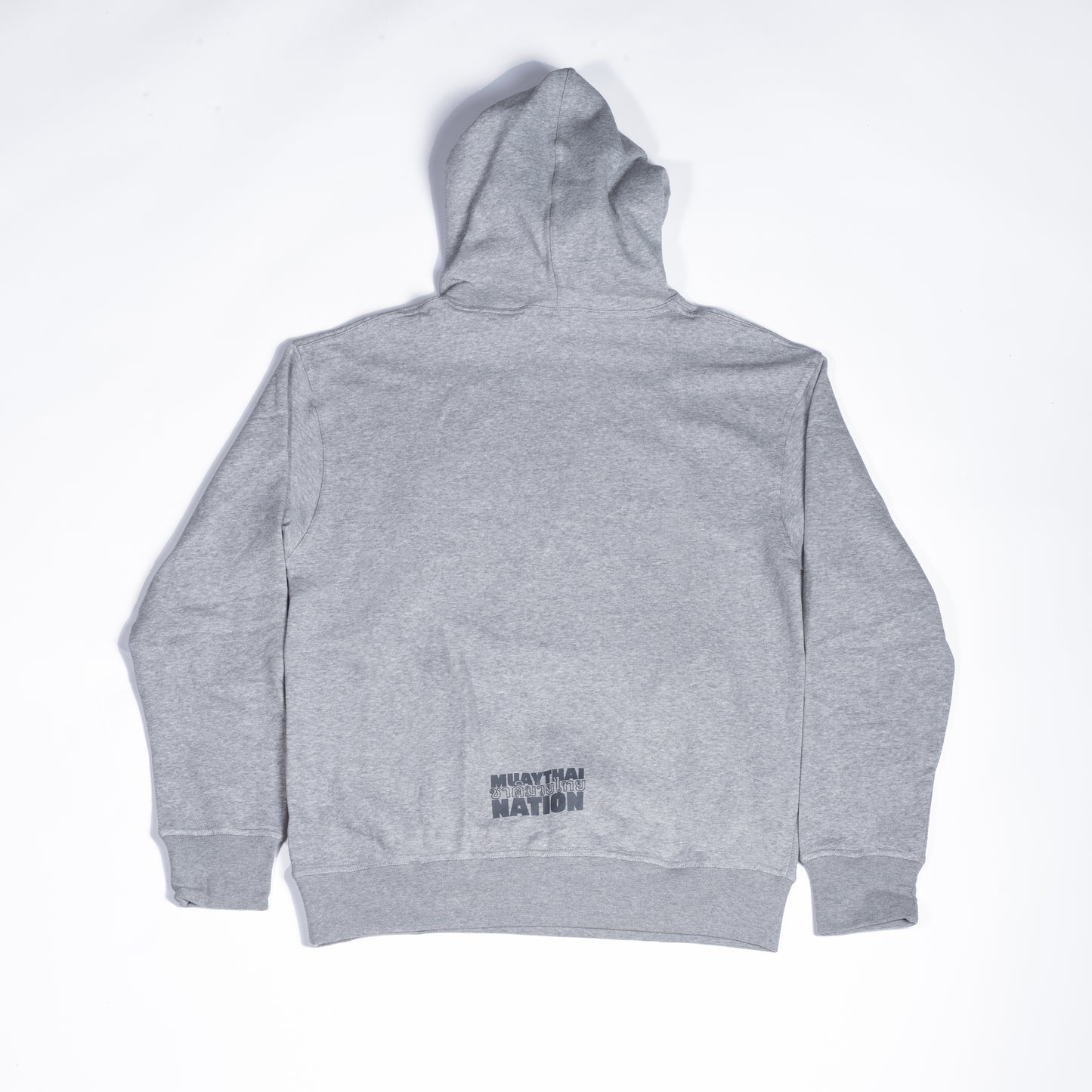 Hoodie – Fleece