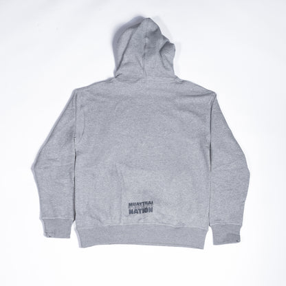Hoodie – Fleece