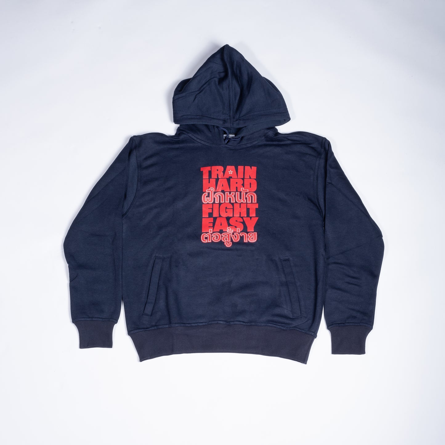Hoodie – Fleece