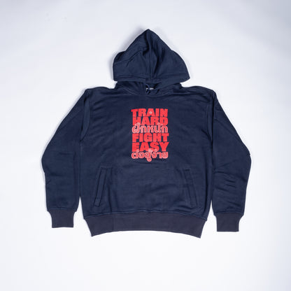 Hoodie – Fleece
