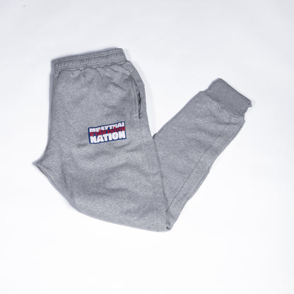 Joggers