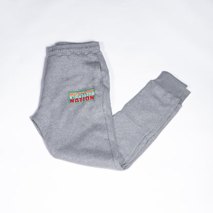 Joggers