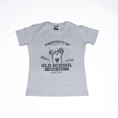 T-Shirt – Fitted