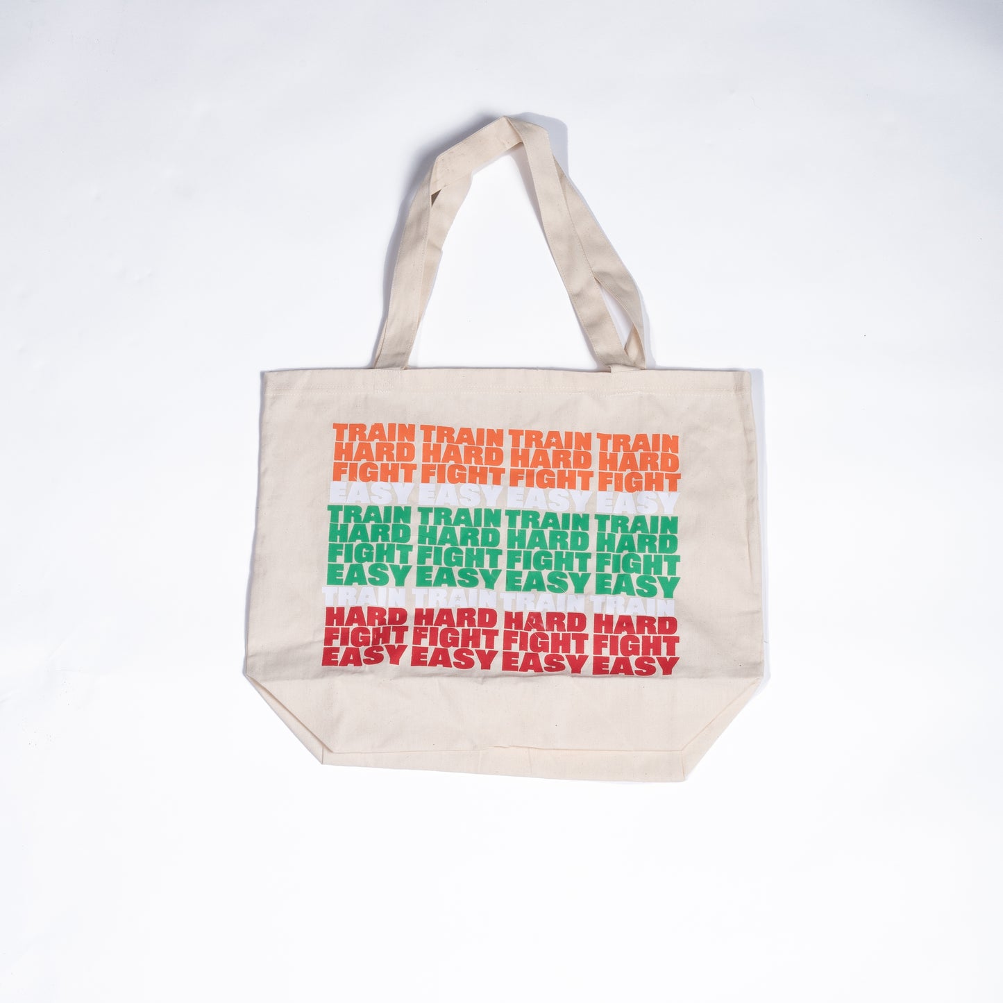 "Lucky 7" Tote Bag