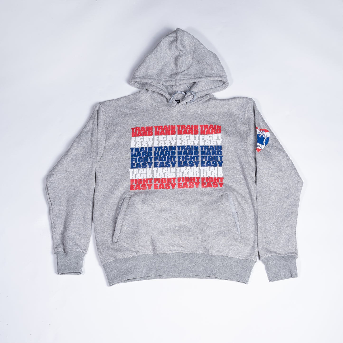 Hoodie – Fleece