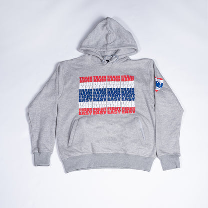 Hoodie – Fleece