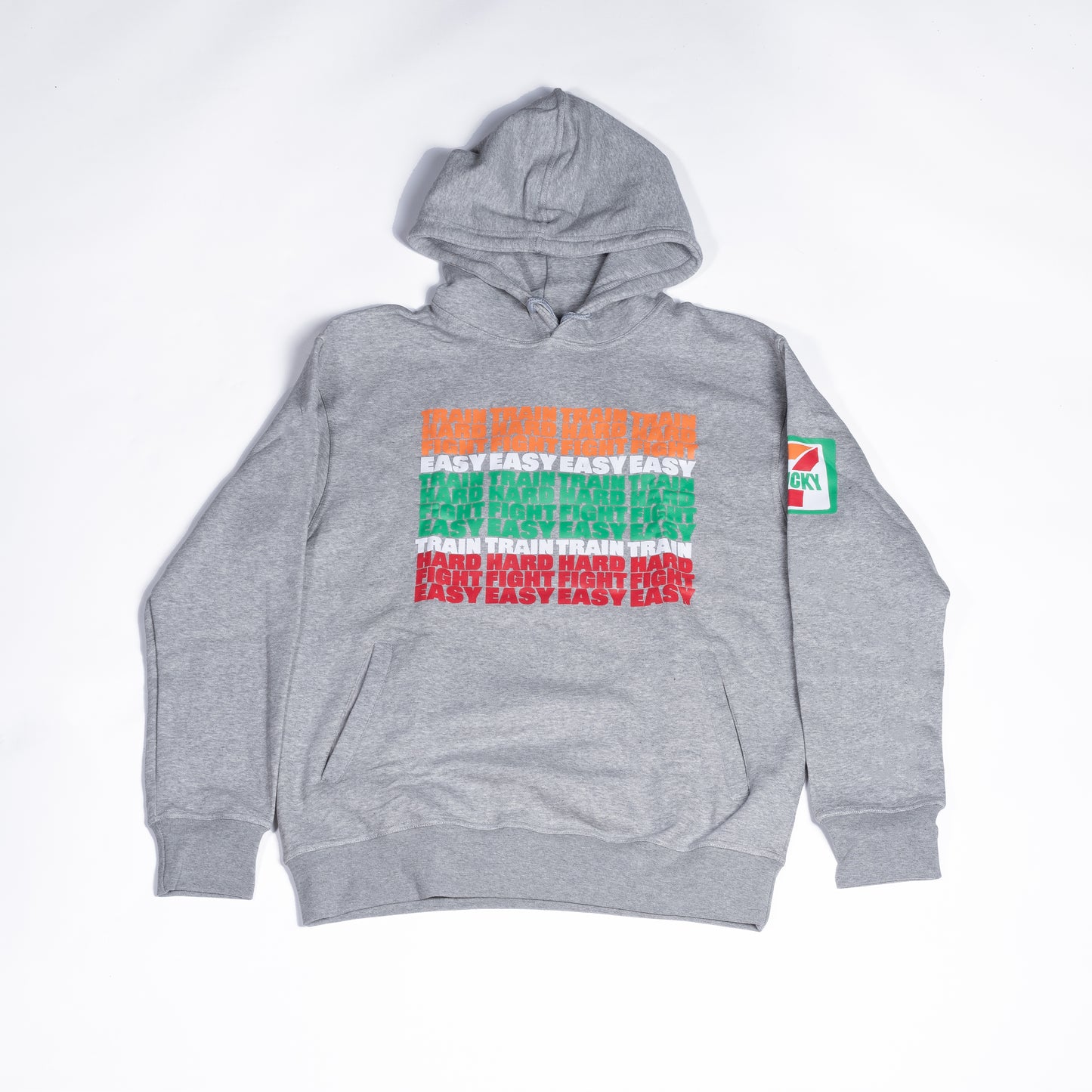 Hoodie – Fleece