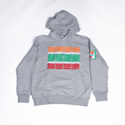 Hoodie – Fleece