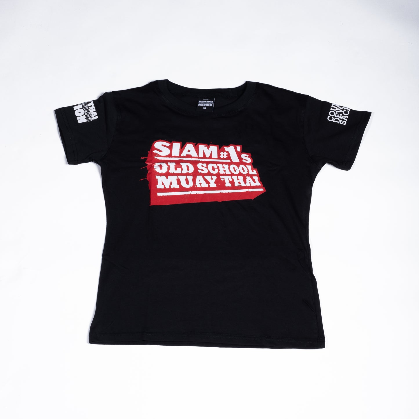 T-Shirt – Fitted