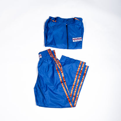 Tracksuit