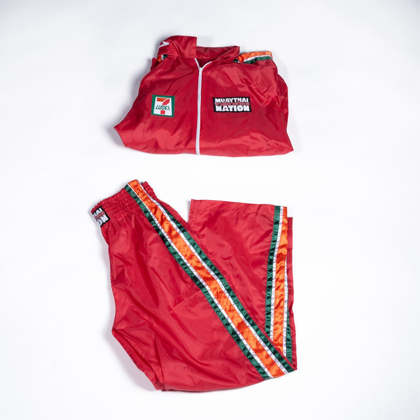 "Lucky 7" Tracksuit